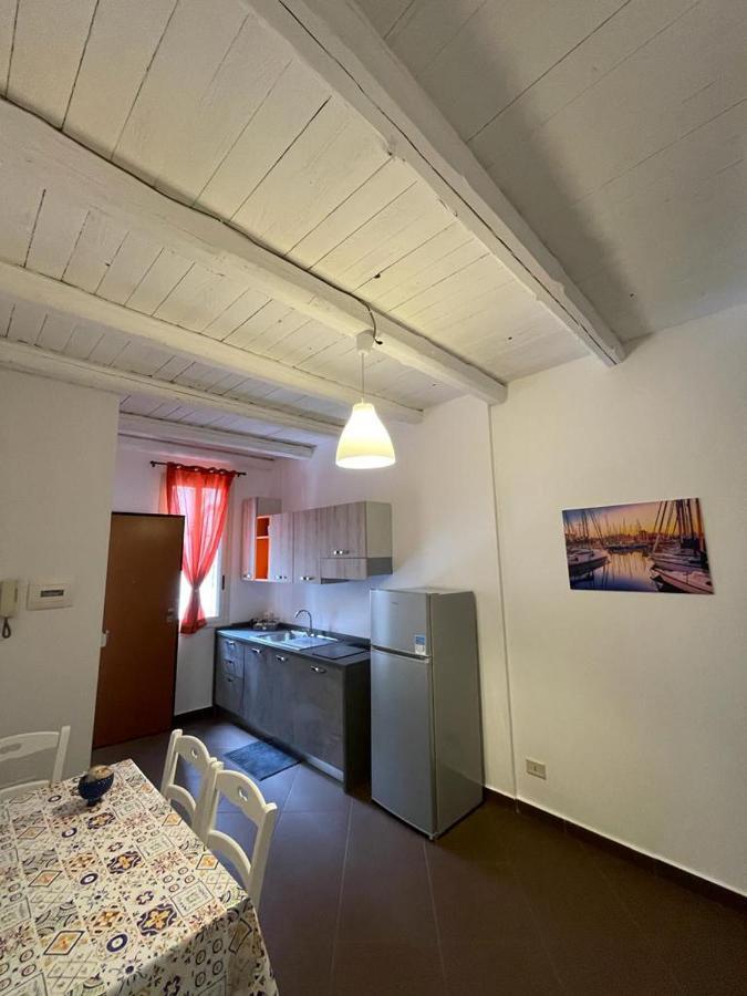 Sweet Life Aparthotel Palermo Exteriör bild